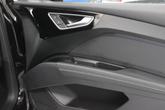 Thumbnail of 2024 BLACK Audi Q4 e-tron