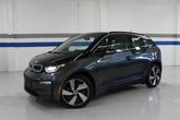 Photo of 2018 GRAY BMW i3