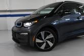 Thumbnail of 2018 GRAY BMW i3