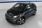 Thumbnail of 2018 GRAY BMW i3