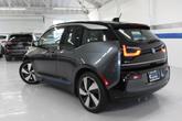 Thumbnail of 2018 GRAY BMW i3