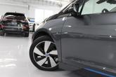 Thumbnail of 2018 GRAY BMW i3