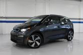 Thumbnail of 2018 GRAY BMW i3