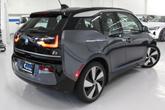 Thumbnail of 2018 GRAY BMW i3