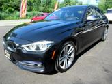 Thumbnail of 2016 Black BMW 328