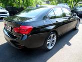 Thumbnail of 2016 Black BMW 328