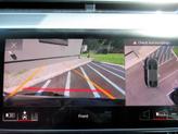 Thumbnail of 2022 Mythos Black Metallic Audi A8