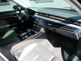 Thumbnail of 2022 Mythos Black Metallic Audi A8