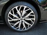 Thumbnail of 2022 Mythos Black Metallic Audi A8