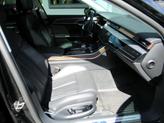 Thumbnail of 2022 Mythos Black Metallic Audi A8