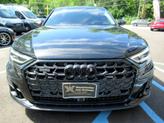Thumbnail of 2022 Mythos Black Metallic Audi A8