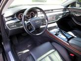 Thumbnail of 2022 Mythos Black Metallic Audi A8