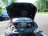 Thumbnail of 2022 Mythos Black Metallic Audi A8