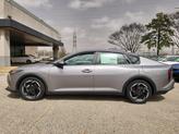 Thumbnail of 2025 Steel Gray Kia K4