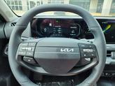 Thumbnail of 2025 Steel Gray Kia K4