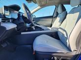 Thumbnail of 2025 Intense Blue Hyundai ELANTRA