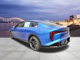 Thumbnail of 2025 Wave Blue Kia K4