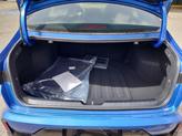 Thumbnail of 2025 Wave Blue Kia K4