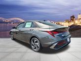 Thumbnail of 2025 Amazon Gray Hyundai ELANTRA