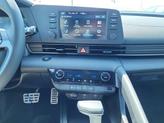Thumbnail of 2025 Amazon Gray Hyundai ELANTRA