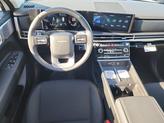 Thumbnail of 2025 Serenity White Hyundai SANTA FE