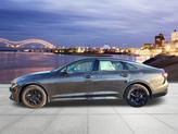 Thumbnail of 2025 Interstellar Gray Kia K5