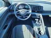 Thumbnail of 2025 Intense Blue Hyundai ELANTRA