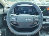 Thumbnail of 2025 Steel Gray Kia K4