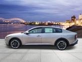 Thumbnail of 2025 Steel Gray Kia K4