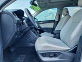 Thumbnail of 2021 Pure White Volkswagen Tiguan