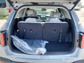 Thumbnail of 2025 Wolf Gray Kia Sorento