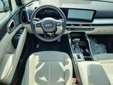 Thumbnail of 2025 Wolf Gray Kia Sorento