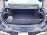 Thumbnail of 2024 Carbon Blue Hyundai SONATA Hybrid
