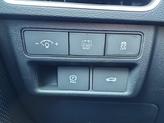 Thumbnail of 2024 Carbon Blue Hyundai SONATA Hybrid