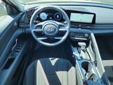 Thumbnail of 2025 Abyss Black Hyundai ELANTRA