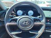 Thumbnail of 2025 Abyss Black Hyundai ELANTRA