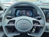 Thumbnail of 2025 Amazon Gray Hyundai ELANTRA