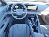 Thumbnail of 2025 Intense Blue Hyundai ELANTRA
