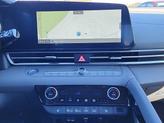 Thumbnail of 2025 Intense Blue Hyundai ELANTRA