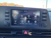 Thumbnail of 2025 Ecotronic Gray Hyundai ELANTRA