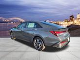Thumbnail of 2025 Ecotronic Gray Hyundai ELANTRA