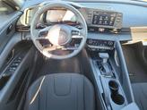 Thumbnail of 2025 Ecotronic Gray Hyundai ELANTRA