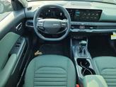 Thumbnail of 2025 Interstellar Gray Kia K4