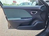 Thumbnail of 2025 Interstellar Gray Kia K4