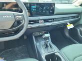 Thumbnail of 2025 Interstellar Gray Kia K4