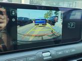 Thumbnail of 2025 Interstellar Gray Kia K4