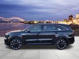 Thumbnail of 2025 Ebony Black Kia Sorento