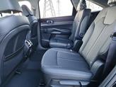Thumbnail of 2025 Ebony Black Kia Sorento