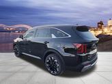 Thumbnail of 2025 Ebony Black Kia Sorento