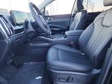 Thumbnail of 2025 Ebony Black Kia Sorento